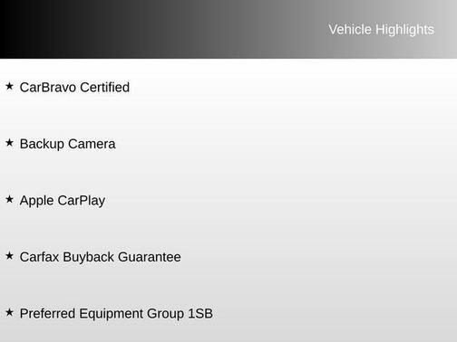 2020 Chevrolet Spark LS