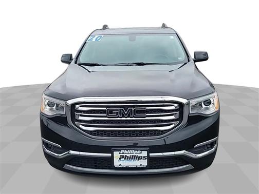 2019 GMC Acadia SLE-2