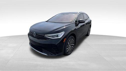 2023 Volkswagen ID.4 Pro S Plus