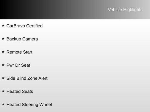 Summit White 2023 Buick Envision Preferred