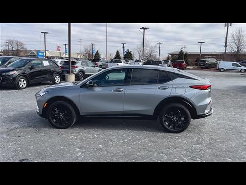 2024 Buick Envista Sport Touring