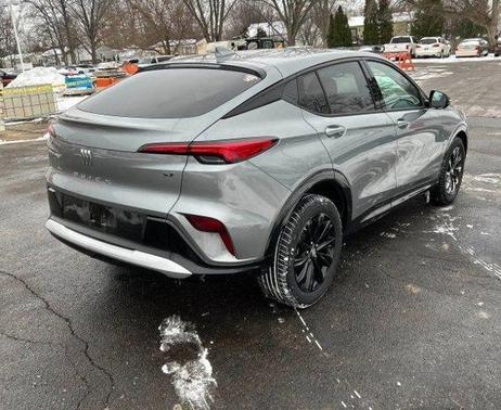 2024 Buick Envista Sport Touring