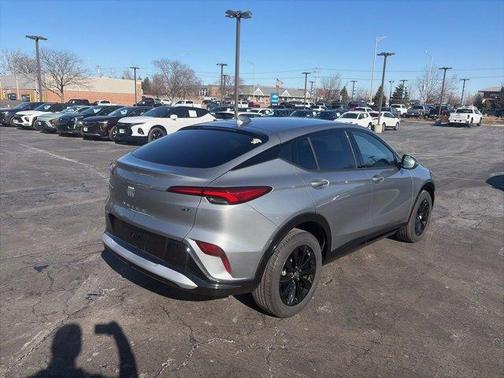 2024 Buick Envista Sport Touring