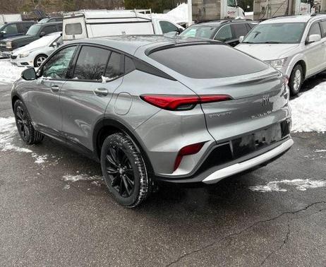 2024 Buick Envista Sport Touring