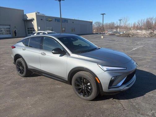 2024 Buick Envista Sport Touring