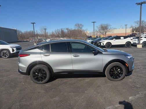 2024 Buick Envista Sport Touring