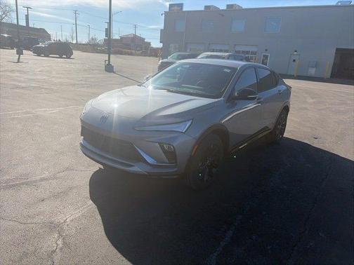 2024 Buick Envista Sport Touring