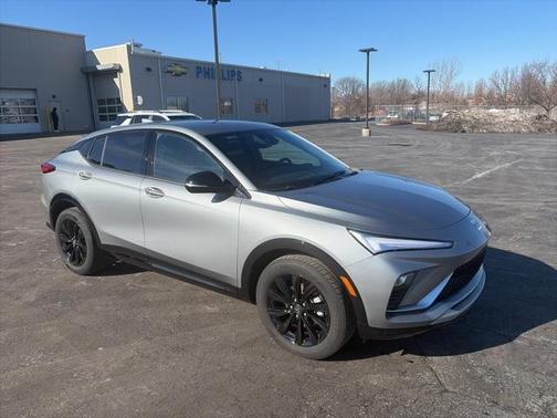 2024 Buick Envista Sport Touring