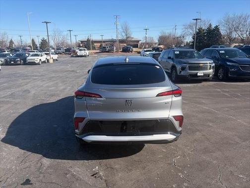 2024 Buick Envista Sport Touring