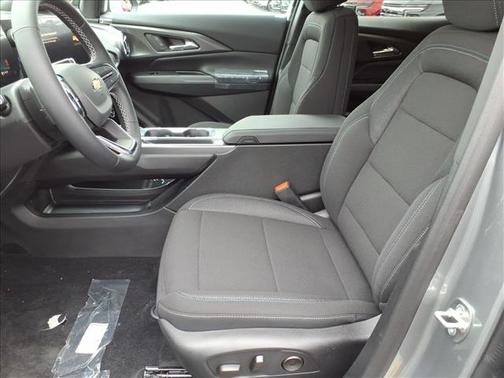 2026 Chevrolet Equinox EV LT 1