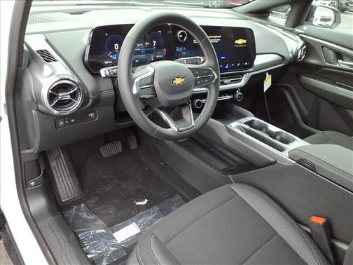 2026 Chevrolet Equinox EV LT 1