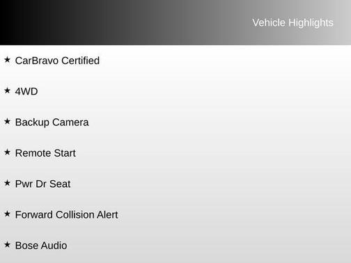 Midnight Blue Metallic 2023 Chevrolet Tahoe LT