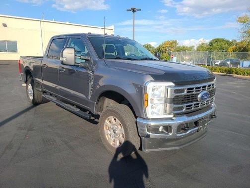 2024 Ford F-250 XLT