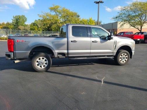 2024 Ford F-250 XLT