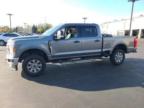 2024 Ford F-250 XLT
