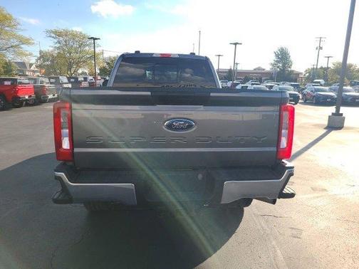 2024 Ford F-250 XLT