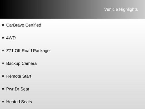 Graphite Metallic 2017 Chevrolet Silverado 1500 LT