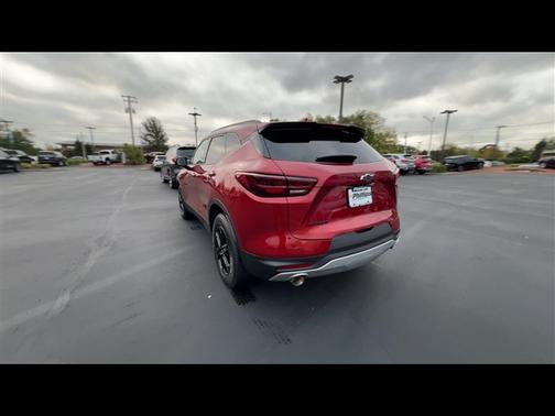 2023 Chevrolet Blazer 3LT