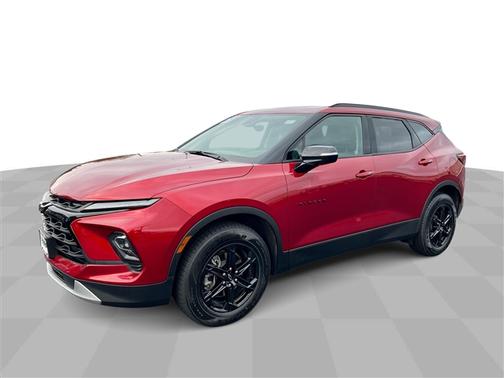 2023 Chevrolet Blazer 3LT