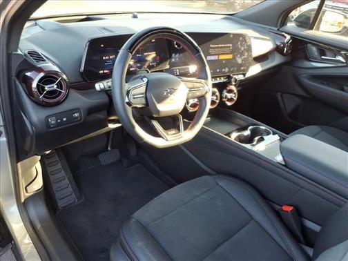 2025 Chevrolet Blazer EV RS