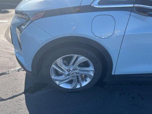 2023 Chevrolet Bolt EV 1LT