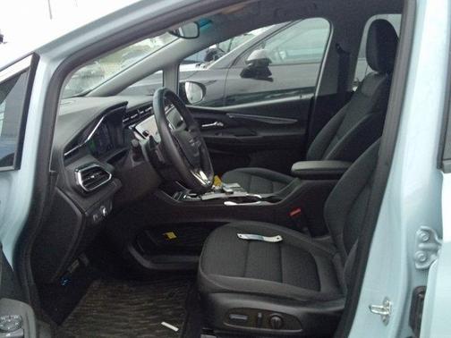 2023 Chevrolet Bolt EV 1LT