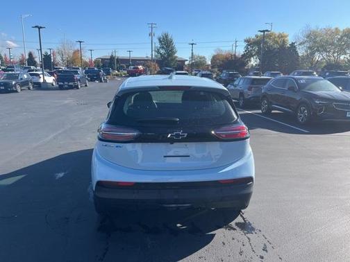 2023 Chevrolet Bolt EV 1LT