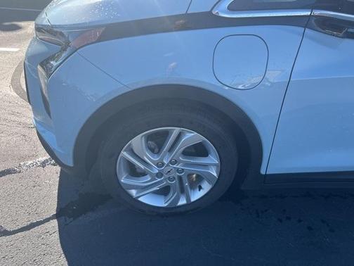 2023 Chevrolet Bolt EV 1LT