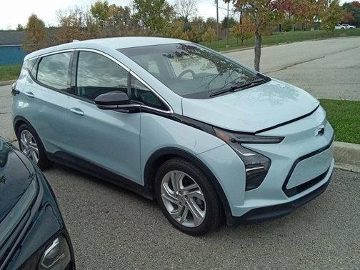 2023 Chevrolet Bolt EV 1LT