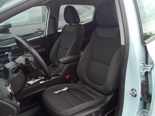 2023 Chevrolet Bolt EV 1LT