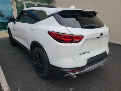 2023 Chevrolet Blazer 3LT