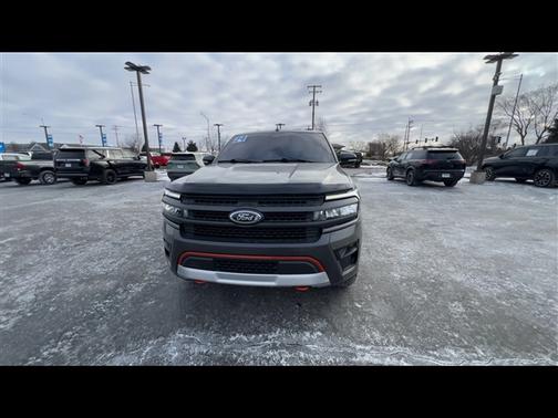 2024 Ford Expedition Timberline