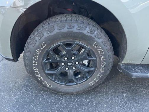 2024 Ford Expedition Timberline