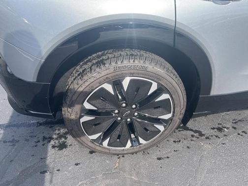 2025 Chevrolet Blazer EV RS