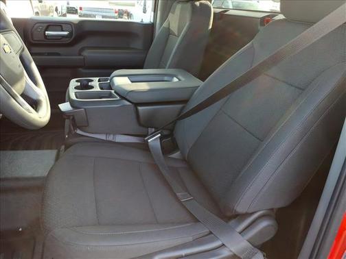 2026 Chevrolet Silverado 2500 WT