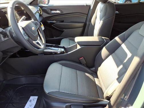 Cypress 2026 Chevrolet Trax LT