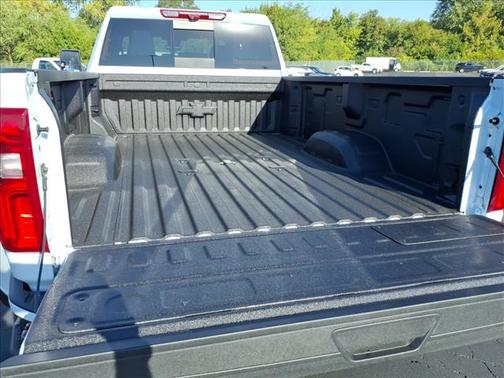 2026 Chevrolet Silverado 3500 High Country