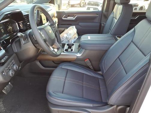 2026 Chevrolet Silverado 3500 High Country