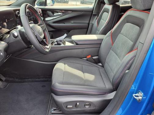 2025 Chevrolet Blazer EV RS