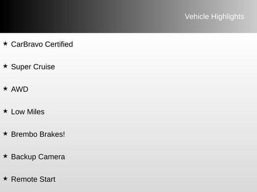 2025 Chevrolet Blazer EV SS