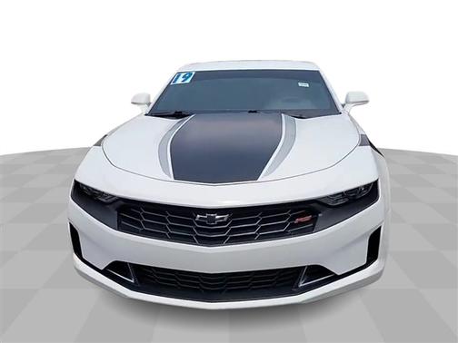 2019 Chevrolet Camaro 1LT