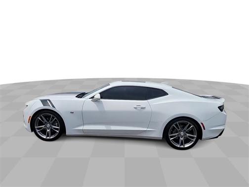 2019 Chevrolet Camaro 1LT