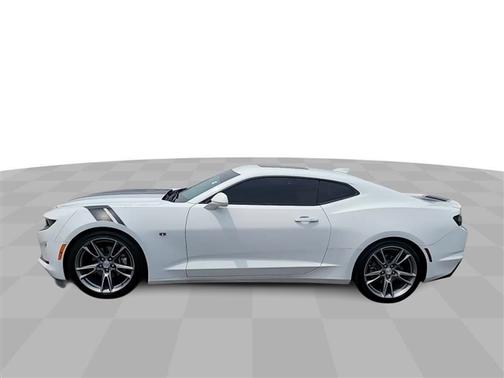 2019 Chevrolet Camaro 1LT