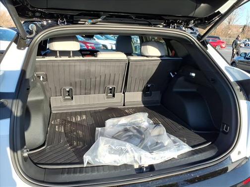 2026 Chevrolet Blazer EV SS