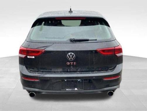 2024 Volkswagen Golf GTI 2.0T S