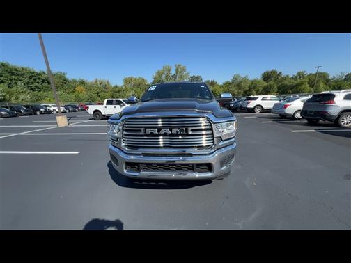 2021 RAM 2500 Big Horn