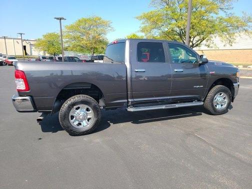 2021 RAM 2500 Big Horn