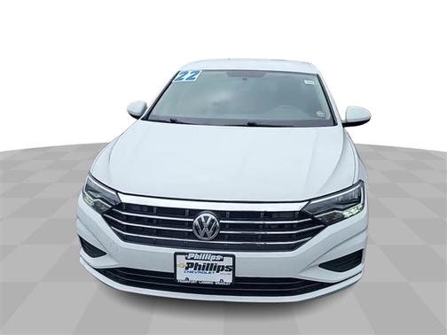 2021 Volkswagen Jetta 1.4T S