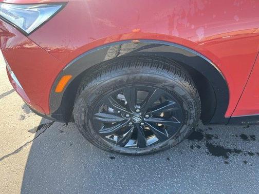 2024 Buick Envista Sport Touring