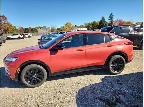 2024 Buick Envista Sport Touring